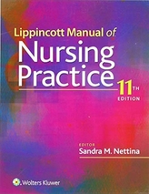  Lippincott Manual of Nursing Practice