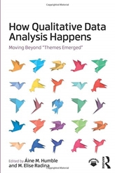  How Qualitative Data Analysis Happens