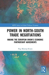  Power in North-South Trade Negotiations