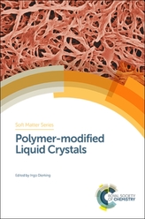  Polymer-modified Liquid Crystals