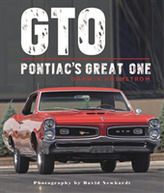  GTO
