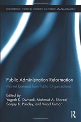  Public Administration Reformation