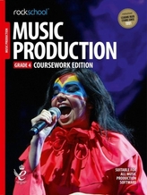  ROCKSCHOOL MUSIC PRODUCTION GRADE 4 COUR