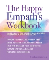 The Happy Empath's Workbook