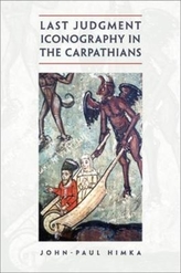  Last Judgment Iconography in the Carpathians