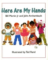  Here are My Hands
