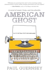  American Ghost