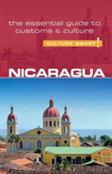  Nicaragua - Culture Smart! The Essential Guide to Customs & Culture
