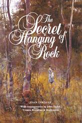 The Secret of Hanging Rock