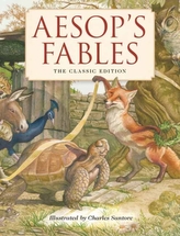  Aesop's Fables