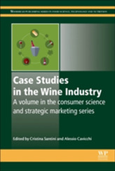  Case Studies in the Wine Industry