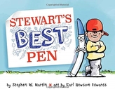 Stewart's Best Pen