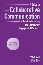 A Guide to Collaborative Communication for Service-Learning and Community Engagement Partners