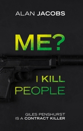  Me? I Kill People