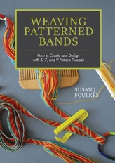  Weaving Patterned Bands