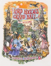  Lord Hogge's Grand Ball