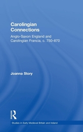  Carolingian Connections