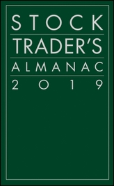  Stock Trader's Almanac 2019