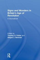  Signs and Wonders in Britain's Age of Revolution