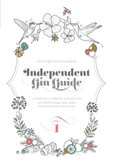 South West Independent Gin Guide