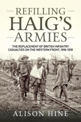  Refilling Haig's Armies