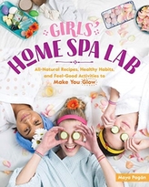  Girls' Home Spa Lab