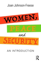  Women, Peace and Security
