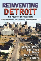  Reinventing Detroit
