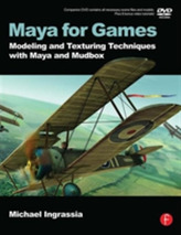  Maya for Games