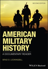  American Military History