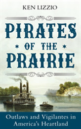  Pirates of the Prairie