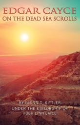  Edgar Cayce on the Dead Sea Scrolls