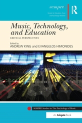  Music, Technology, and Education
