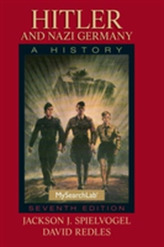  Hitler and Nazi Germany