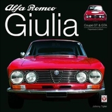  Alfa Romeo Giulia GT & GTA