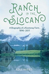  Ranch in the Slocan