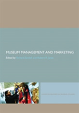  Museum Management and Marketing