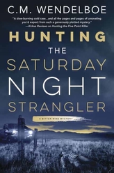  Hunting The Saturday Night Strangler
