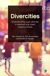  Divercities