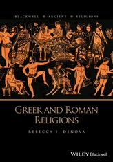  Greek and Roman Religions