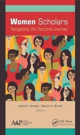  Women Scholars: Navigating the Doctoral Journey