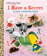  I Have a Secret
