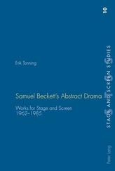  Samuel Beckett's Abstract Drama