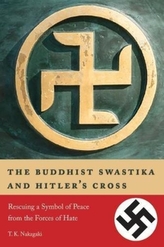 The Buddhist Swastika and Hitler's Cross