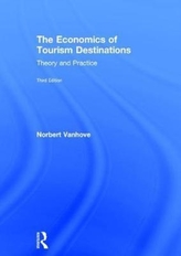 The Economics of Tourism Destinations