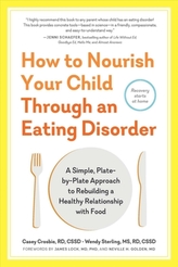  How to Nourish Your Child Through an Eating Disorder