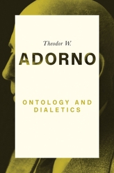  Ontology and Dialectics 1960-61