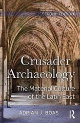  Crusader Archaeology