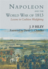  Napoleon and the World War of 1813