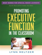  Promoting Executive Function in the Classroom